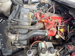 Engine with Engine - Left Side