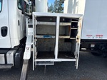 Configuration with Tool / Work Box