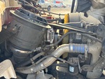 Engine with Engine - Right Side