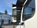 Cab with Mirrors