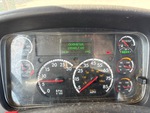Cab with Gauges