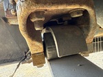 Configuration with Suspension Bushings