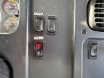 Cab with PTO Control