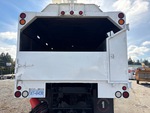 Configuration with Tailgate