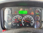 Cab with Warning Lights