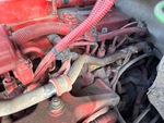 Engine with Fuel System