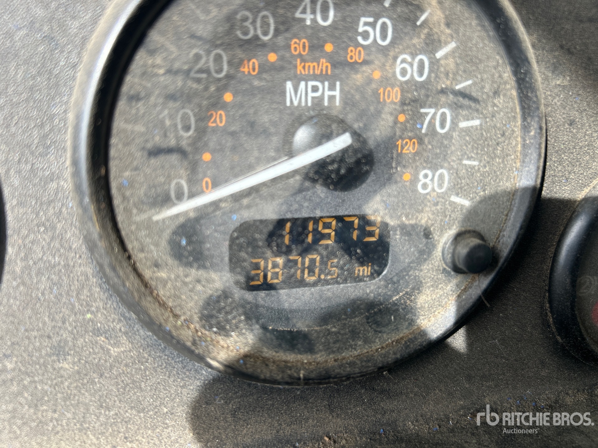 2018 Peterbilt 337