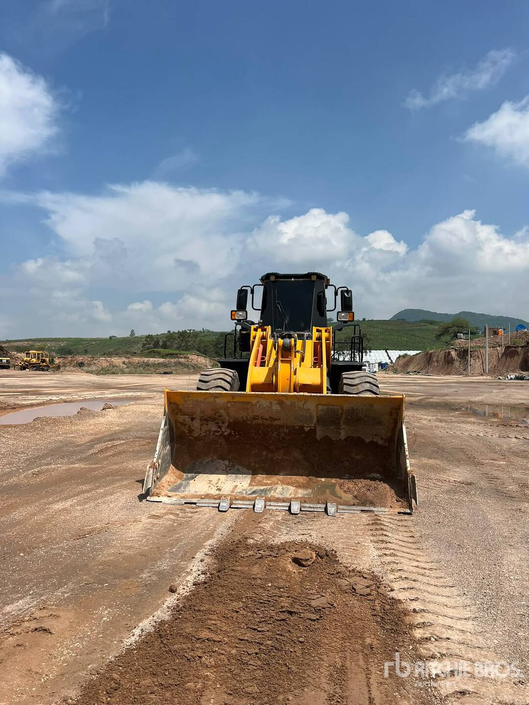 2023 Lonking CDM856