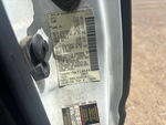Aspect général with Numéro de série/Numéro d'identification du véhicule automobile