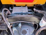 Hydraulics with