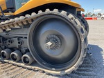 Drivetrain with