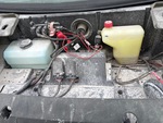 Chassis Photos with