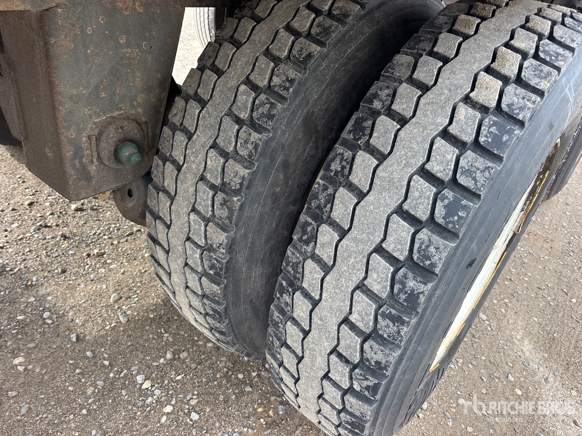 2011 Utility VS3RA