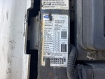 General Appearance with Refrigeration Unit Serial Number