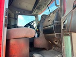 Cab with