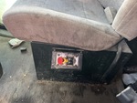 Cab with