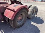 4 Underbody - Truck with