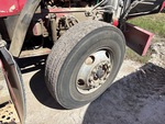 4 Underbody - Truck with