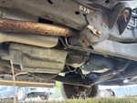Drivetrain with Transmisión