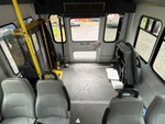 Interior with