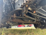 Drivetrain with Eje de Dirección (propulsado)