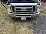 General Appearance with Funcionamiento de las luces exteriores