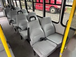 Interior with