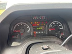 Interior with Luces de advertencia del motor