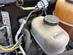 Chassis with Cilindro maestro/Control de frenos