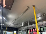 Interior with Head Liner