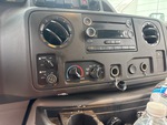 Interior with Calefactor