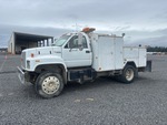 General Appearance with Featured Photo