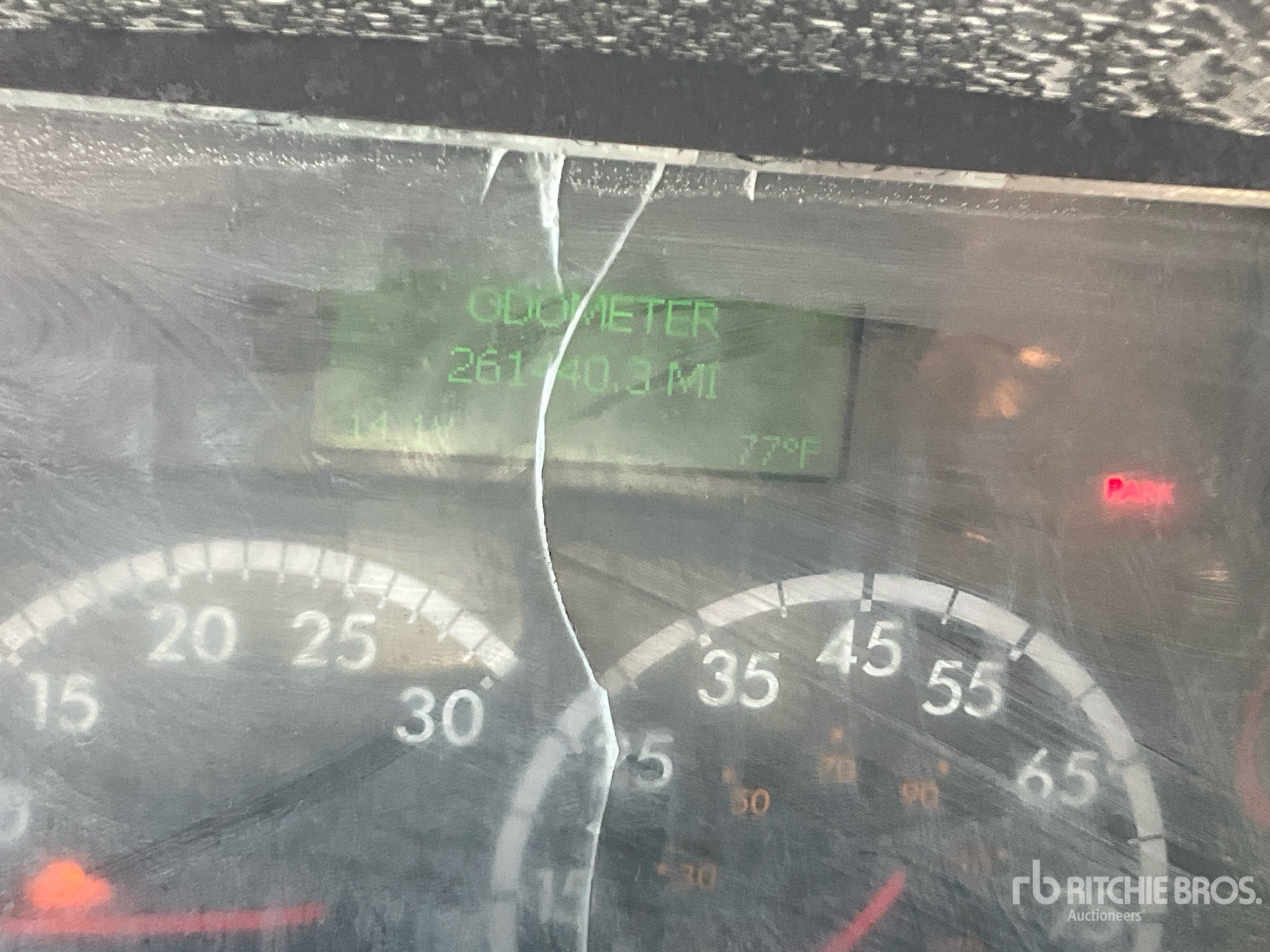 2020 Freightliner M2 106
