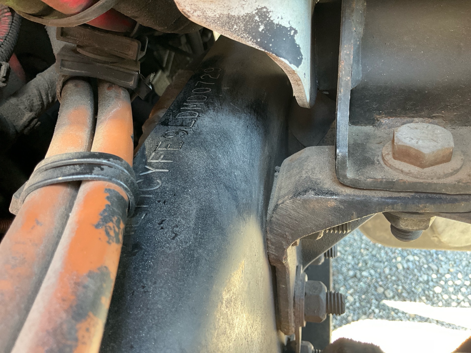 2020 Freightliner M2 106