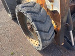 Chassis Photos with