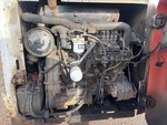 Motor with