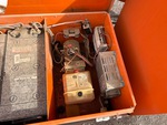 Electrical with