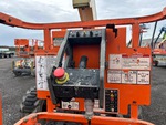 Basic Control Station Upper with
