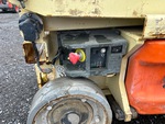 Basic Lower Control Station with