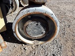 Chassis Photos with