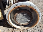 Chassis Photos with
