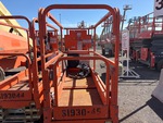 Basic Control Station Upper with
