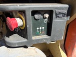 Basic Lower Control Station with