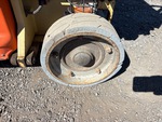 Chassis Photos with