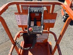 Basic Control Station Upper with