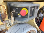 Basic Lower Control Station with