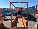 Basic Control Station Upper with