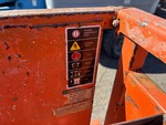 Basic Control Station Upper with