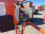 Basic Control Station Upper with