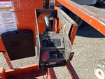 Basic Control Station Upper with